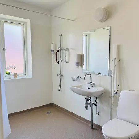 Aday - Lodsejervej 1 *