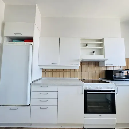 Aday - Lodsejervej 1 Appartamento *