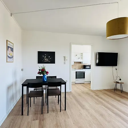 Aday - Lodsejervej 1