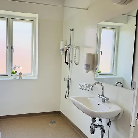 Apartment Aday - Lodsejervej 1