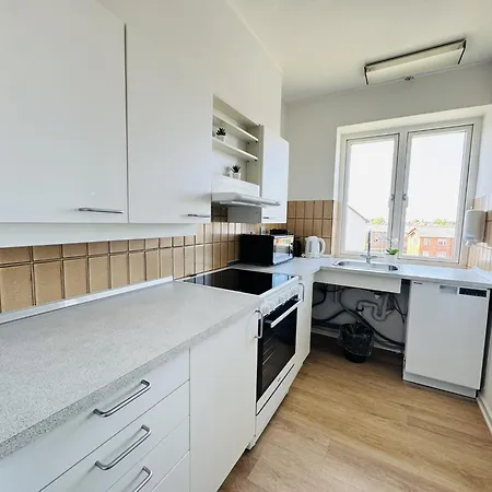 Aday - Lodsejervej 1 Διαμέρισμα *