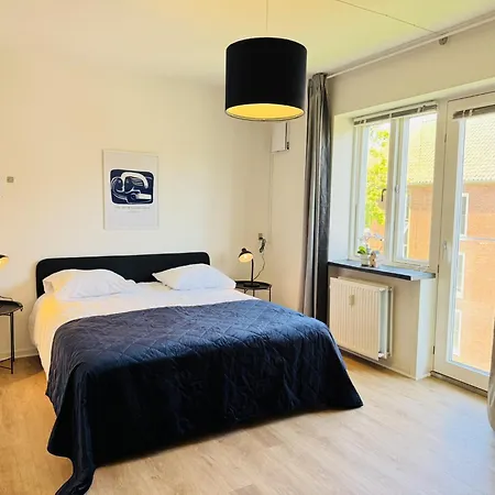 Aday - Lodsejervej 1 * Randers