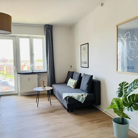 Appartamento Aday - Lodsejervej 1 Randers