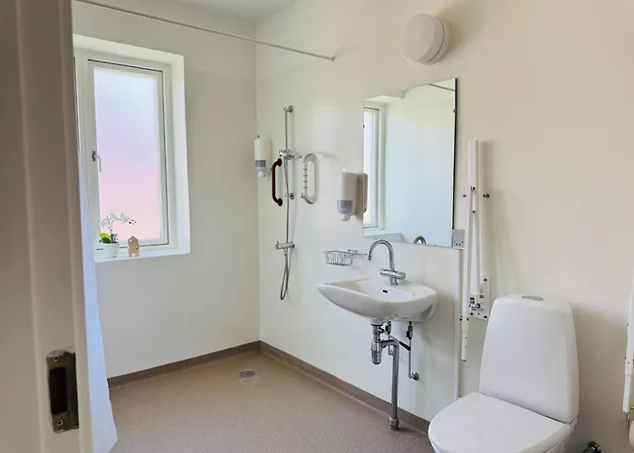 Aday - Lodsejervej 1 *