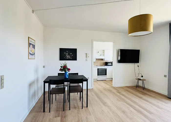 Aday - Lodsejervej 1