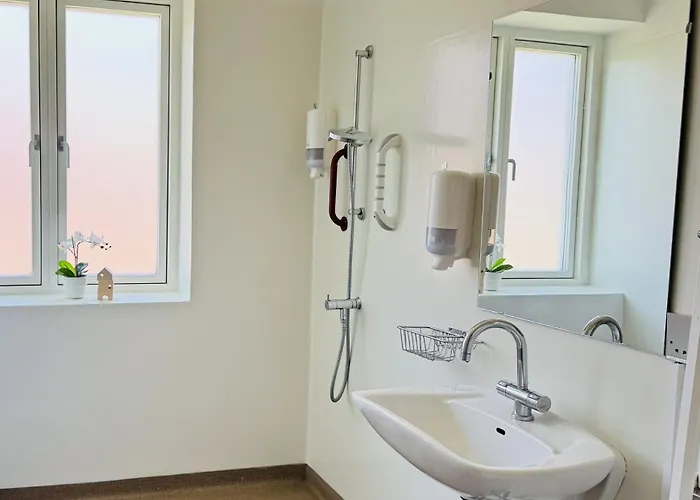 Lejlighed Aday - Lodsejervej 1