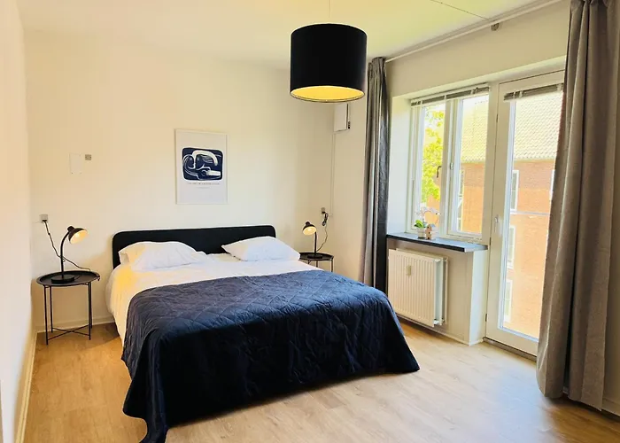 Aday - Lodsejervej 1 * Randers